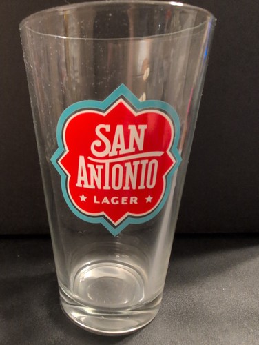 Ranger creek san antonio lager - creek,