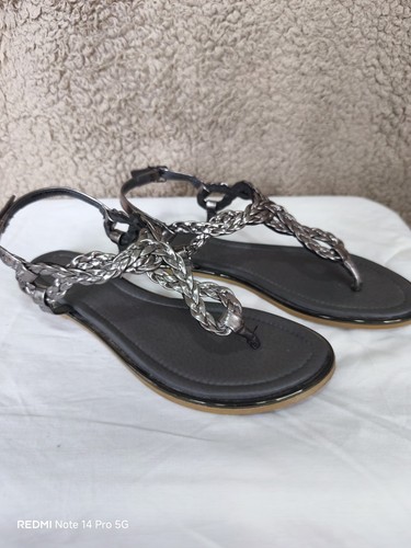 Womens size silver - womens, 6