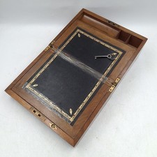 Antique Victorian Mahogany