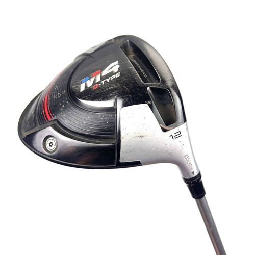 Taylormade driver type - taylormade,