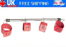 Bondage Spreader Bar BDSM
