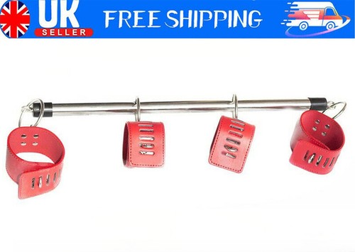 Bondage spreader bar - bondage,