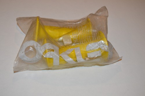 Nos oakley bmx grips - oakley, os
