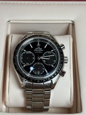 Omega speedmaster racing men - speedmaster,