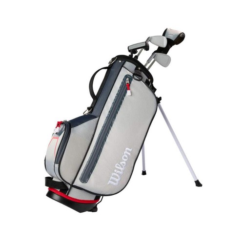 Wilson profile junior golf set - wilson,