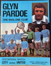 Manchester City v Manchester