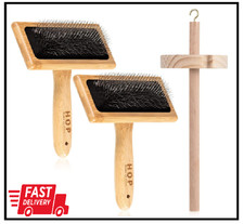 Rtteri 2 Pcs Wooden Wool