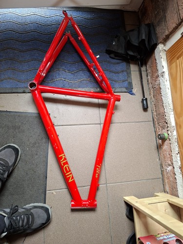 Klein pulse frame classic - pulse,
