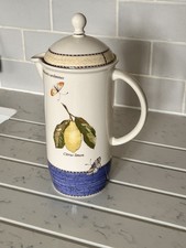 Lovely Sarah’s Garden by