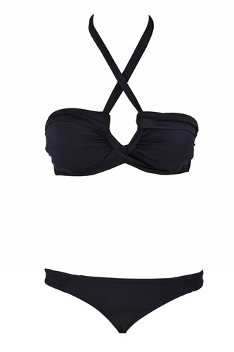 Monsoon accessorize black - monsoon,