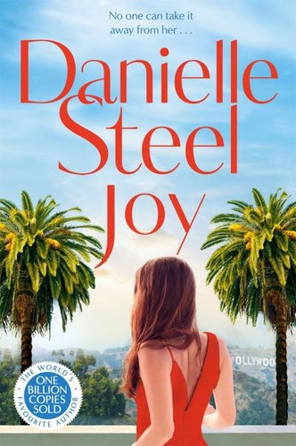 Danielle steel joy - danielle,