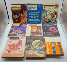 Joblot bundle 9 Vintage