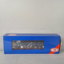 Heljan Class 128 89201 Parcels Service DC Train 00 Gauge Boxed -CP 