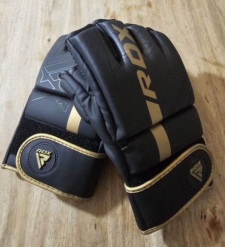 Rdx kara mma grappling - f6,