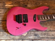 CHARVEL DK-060-SH Custom 