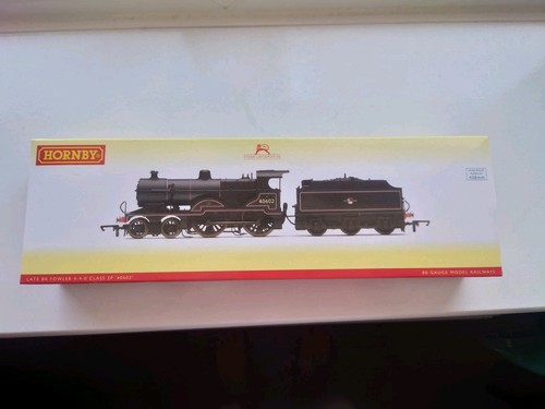 R3315 late fowler 4 0 - r3315, br