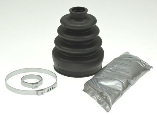 Drive shaft bellow kit left - bellow,