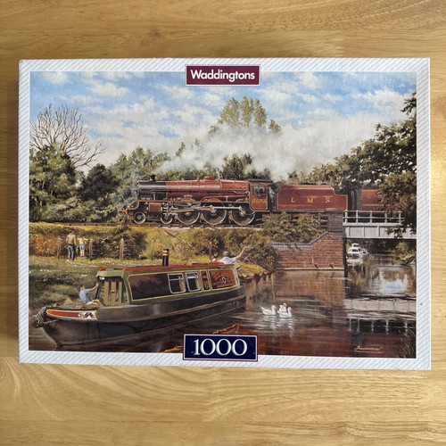Vintage waddington 1000 - waddington's,