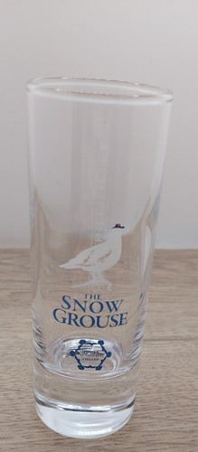 The snow grouse shot - snow,