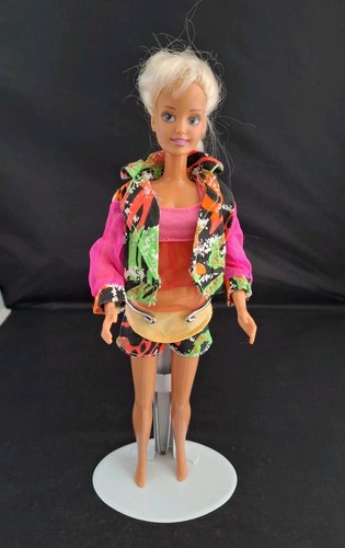 Sindy 1980s hasbro make up - 1980s,