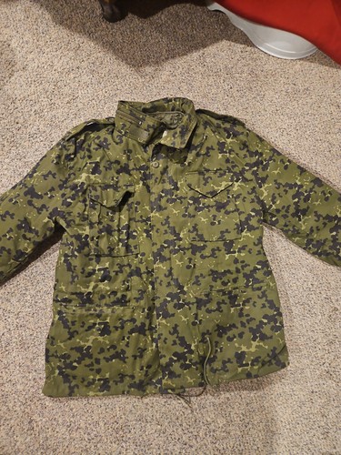 Mil tec m65 - field, jacket