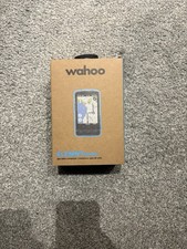 Wahoo Elemnt Roam V3 GPS Bike
