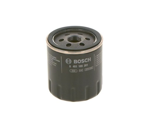 Bosch with castrol oil service - bosch,