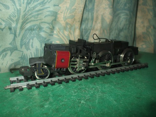 Lima lms crab - lima, loco