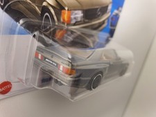 '89 Mercedes-Benz 560 SEC AMG