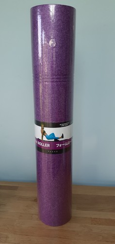 Foam based exercise roller - based,