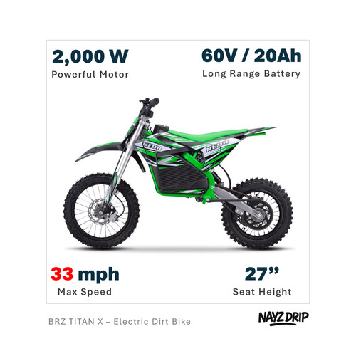 Brz neon titan - titan, |