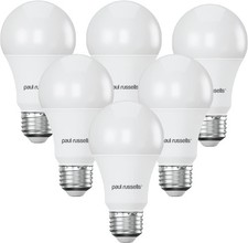 paul russells LED GLS Lights