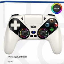 Wireless Controller For Sony