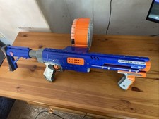 Nerf Raider CS-35 With