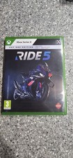 Ride 5 XBOX SERIES X 