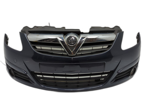 2007 vauxhall corsa sxi - corsa,