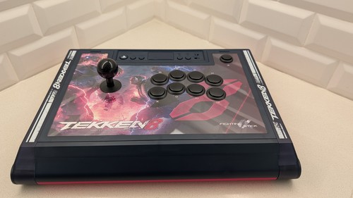 Hori alpha fighting - hori,