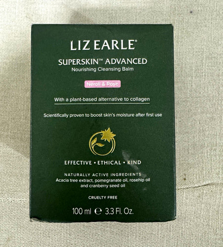 Liz earle superskin advanced - liz,