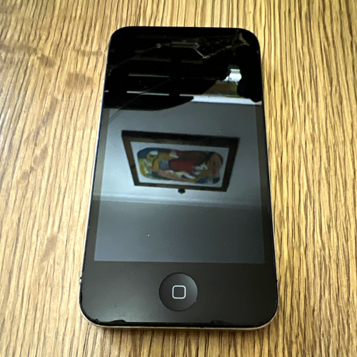 Apple iphone - iphone, (model