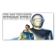 The Day The Earth Stood Still