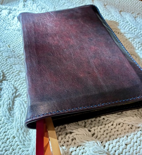 Nkjv large print thinline - large,