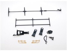 Hornby X5974 Royal Scot Loco Accessory Detail Pack Brake Rods Draincocks etc NEW