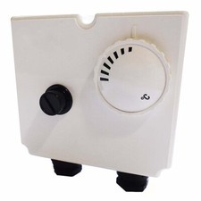 Firebird Dual Thermostat