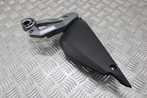 Kawasaki z650 2019 left - z650,