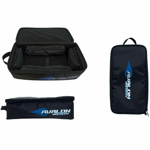 Avalon archery semi rigid - archery,
