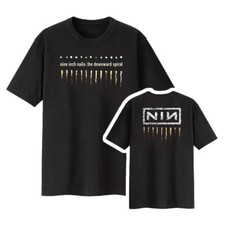 Nine Inch Nails T-Shirt NIN