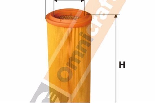 Omnicraft air filter for - air,