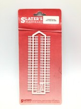 Slater's N Gauge - 2A04 2mm