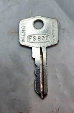 British Classic Car Keys