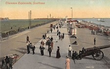 BR79155 clarence esplanade